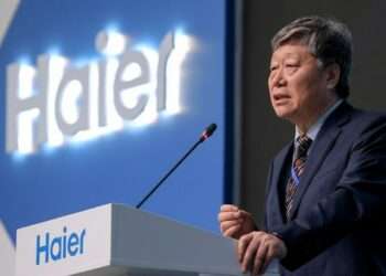Haier Invests ₹1,000 Crore in India to Triple Production and Create 3,500 Jobs