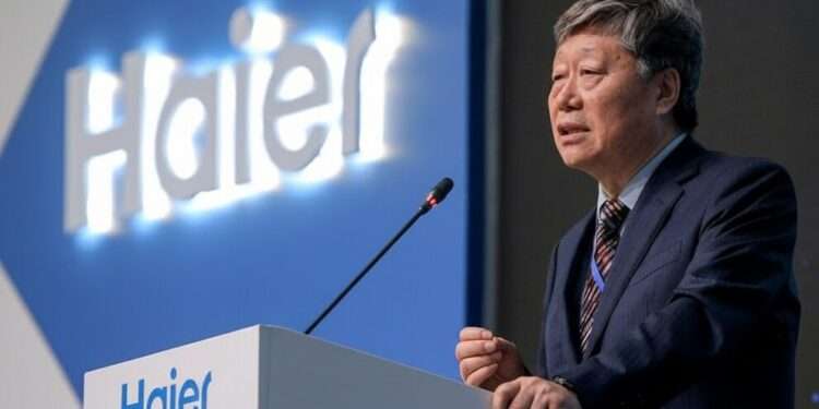 Haier Invests ₹1,000 Crore in India to Triple Production and Create 3,500 Jobs
