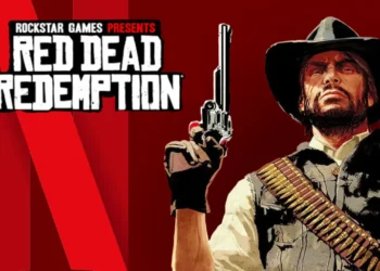 Red Dead Redemption Drops on Mobile and Netflix Dec 2