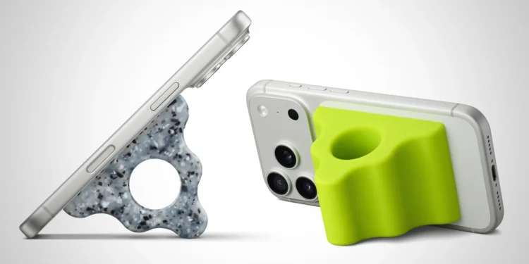Apple Drops Second Limited-Edition iPhone Accessory in a Month