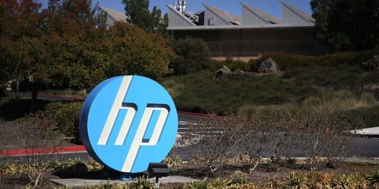 HP Announces Major Workforce Reductions as Part of AI-Focused Transformation