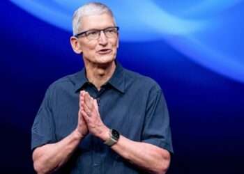 Tim Cook