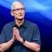 Tim Cook
