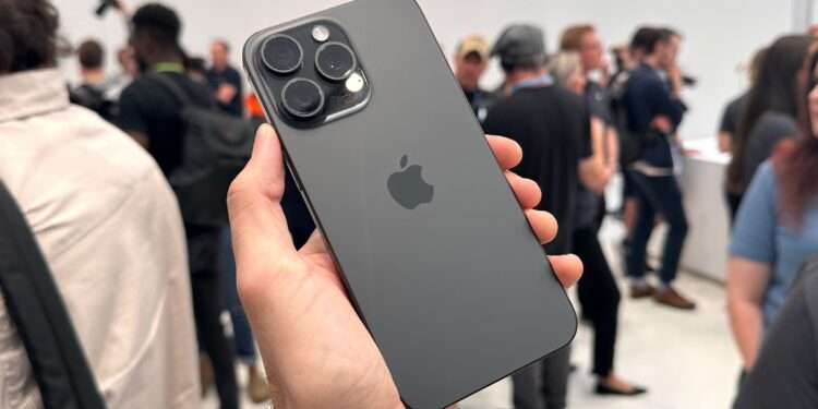 i-phone