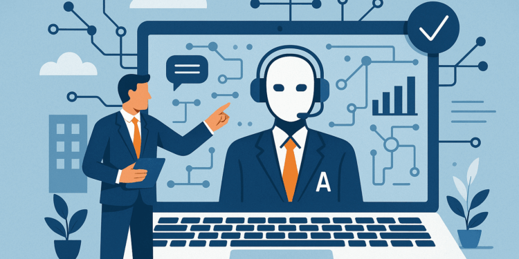 Generative AI in Enterprise IT: Building Intelligent Agents for Autonomous Decision-Making