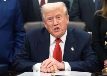 BBC Apologizes to Donald Trump Over Panorama Edit but Refuses $1 Billion Payout