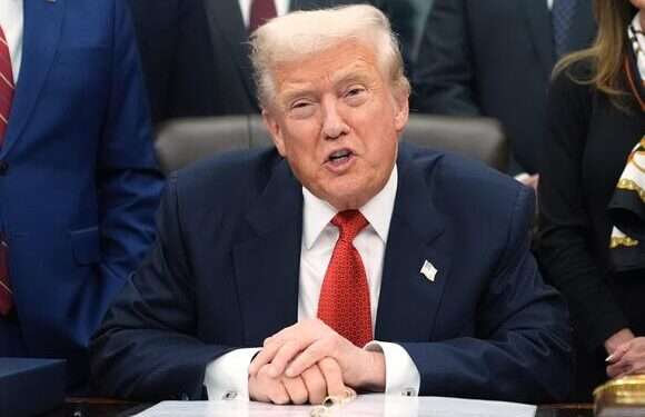 BBC Apologizes to Donald Trump Over Panorama Edit but Refuses $1 Billion Payout