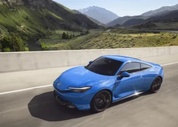 Honda Prelude Markups Are Testing Fans’ Patience