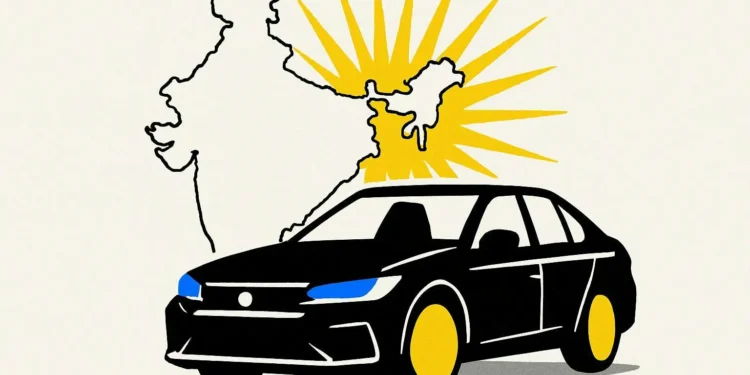Japan’s Auto Giants Bet Big on India with $11 Bn Investment Push