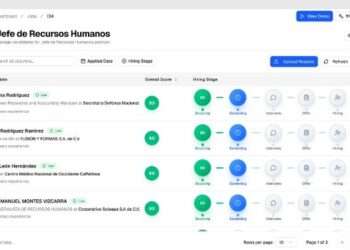 The Future of Hiring Runs on AI – Tools like safhire.ai showing way forward