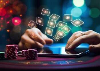 Spin Mechanics and Retention: What Probability Driven Games Reveal About Igaming Engagement