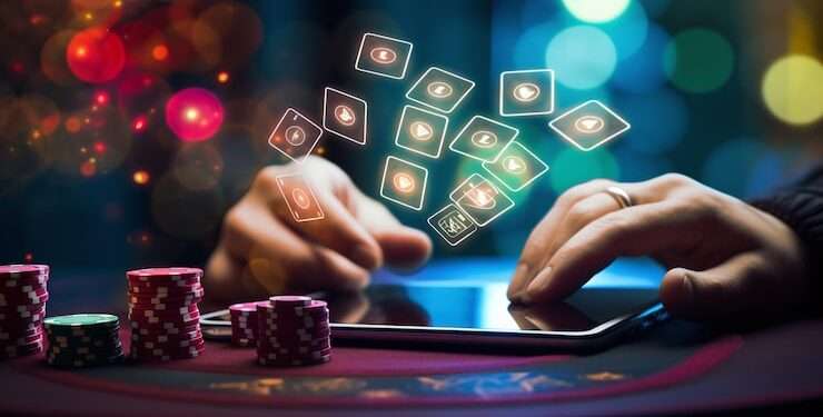 Spin Mechanics and Retention: What Probability Driven Games Reveal About Igaming Engagement