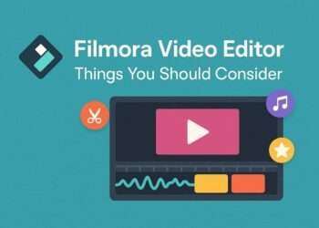 video editor to consider