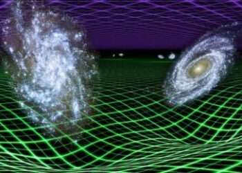 Scientists Conclude the Universe Cannot Be a Computer Simulation