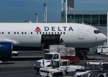 Trump Administration Moves to End Delta-Aeromexico Alliance, Calling It Anti-Competitive