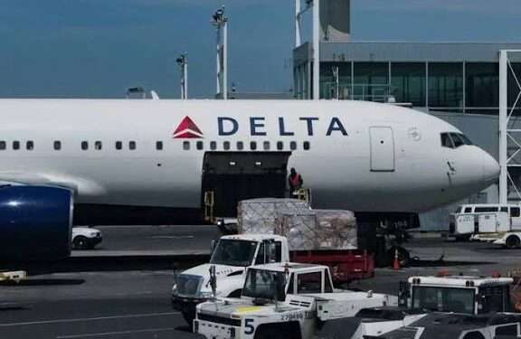 Trump Administration Moves to End Delta-Aeromexico Alliance, Calling It Anti-Competitive