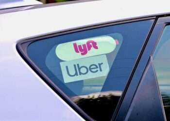 Male Drivers Sue Uber and Lyft, Claiming Women-Only Ride Options Are Discriminatory