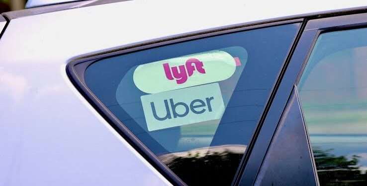 Male Drivers Sue Uber and Lyft, Claiming Women-Only Ride Options Are Discriminatory