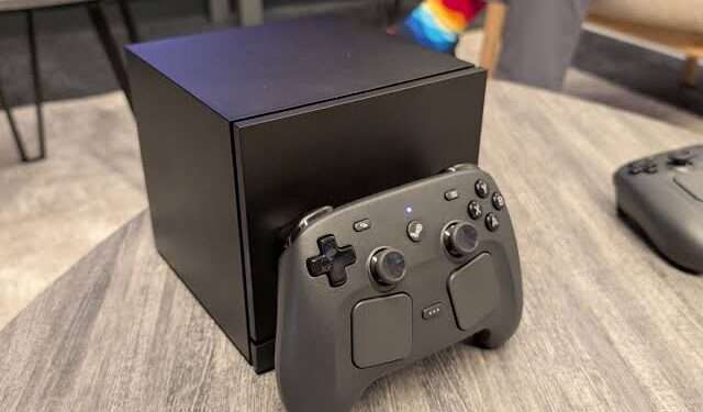Valve Reboots the Steam Machine: A Compact Powerhouse for Living-Room Gaming