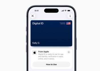 Apple Rolls Out Digital IDs in Wallet, Starting With TSA Checkpoints Across the U.S.