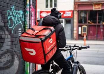 DoorDash Suffers Data Breach Exposing User Contact Information, Blames Social Engineering Attack