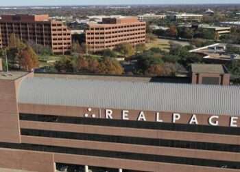 RealPage Settles DOJ Antitrust Case Over Alleged Influence on Rising U.S. Rents
