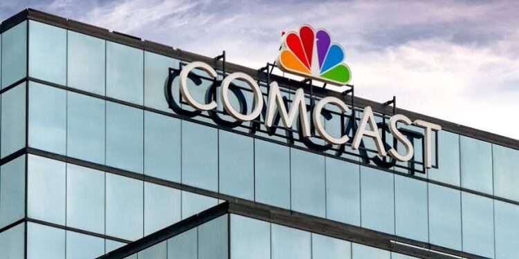 Comcast Faces $1.5 Million Penalty After FCC Investigation Into Vendor Data Breach