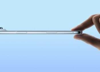 iPhone Air