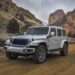 Jeep’s 4xe Plug-In Hybrids Hit with Massive Recall Over Engine Fire Risk