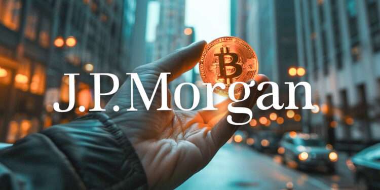 JPMorgan