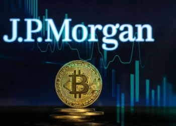 JP Morgan