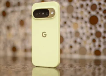 Google Pixel 10 Pro XL
