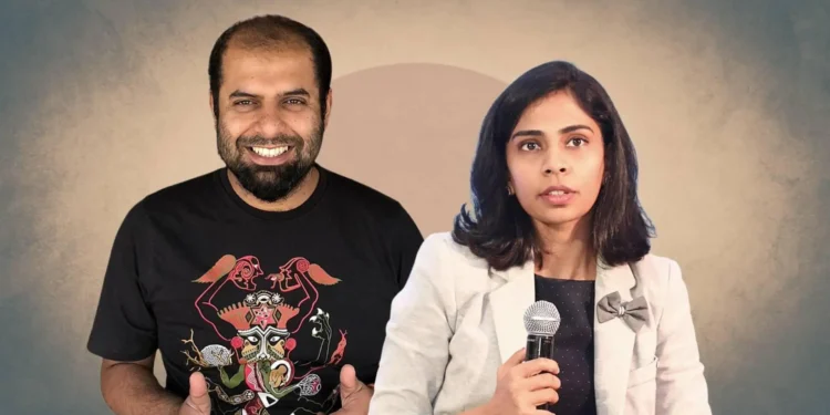 WinZO Co-Founders Arrested: ₹43 Cr Real-Money Gaming Fallout
