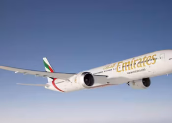 Emirates Expands Fleet with $38 Billion Order of 65 Boeing 777-9 Jets