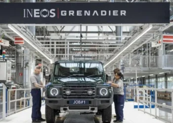 Ineos job cuts crisis