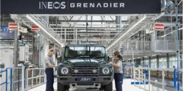 Ineos job cuts crisis