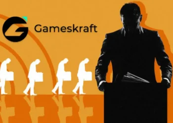 Gameskraft Lays Off 400 Employees as India’s New Gaming Law Bites