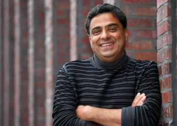 Ronnie Screwvala Bets Big on India’s Tech Revolution with $50 Mn Startup Fund