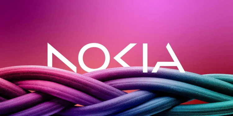 Nokia Commits $4B to US AI Projects Investment