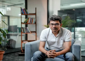 From Farm Roots to Fintech Billionaire: The Rise of Groww’s Lalit Keshre