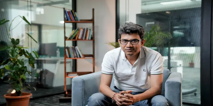 From Farm Roots to Fintech Billionaire: The Rise of Groww’s Lalit Keshre
