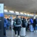 FAA Pauses Flights at Major Airports Ahead of Peak Thanksgiving Travel Surge