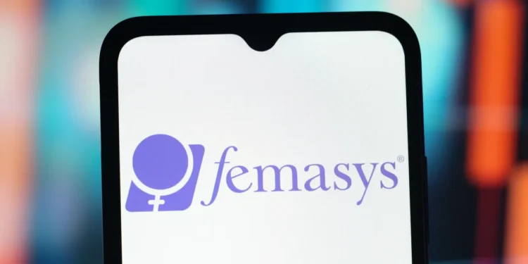 Femasys Stock Surges After FDA Approves Final Phase of FemBloc Trial and Secures $58 Million Financing