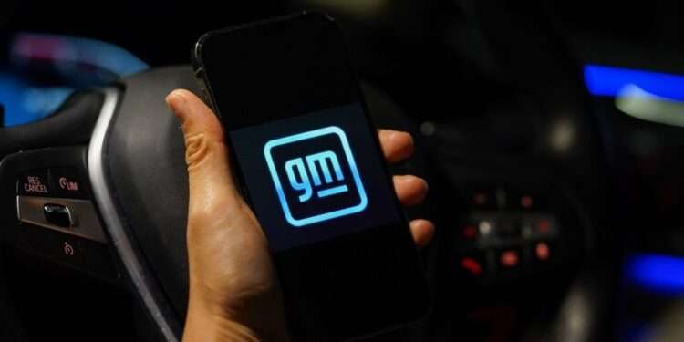 General Motors Racing to Exit China Supply Chain by 2027 to Manage Risks