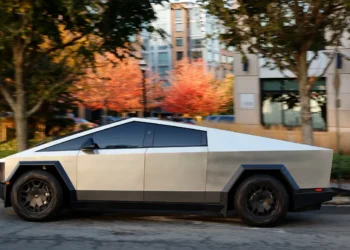 Tesla Cybertruck Boss Siddhant Awasthi Quits Amid Recalls and Legal Troubles