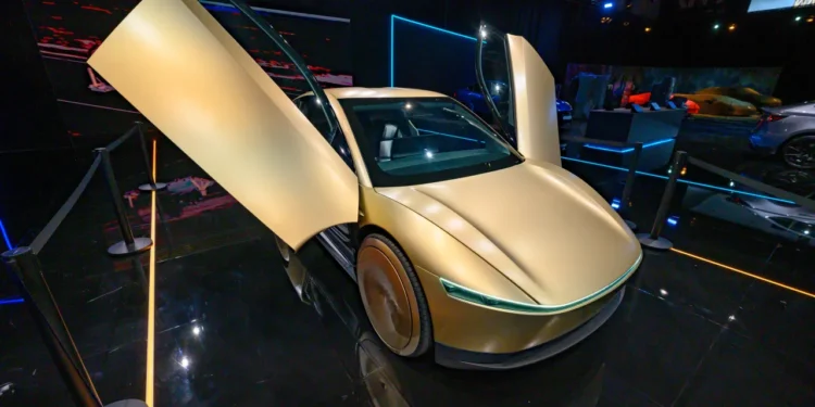 Tesla