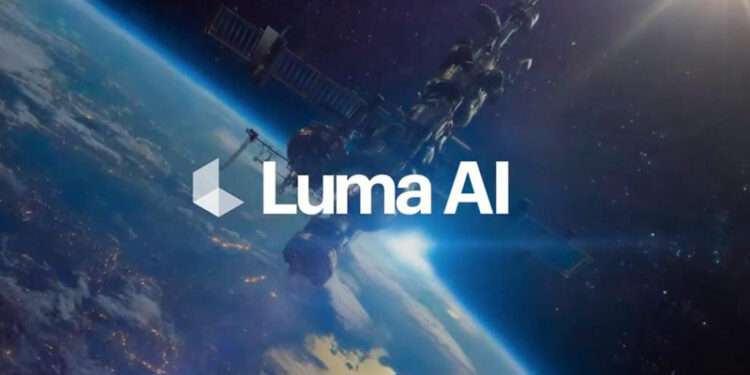 Luma AI Raises $900 Mn to Accelerate the Race Toward Multimodal AGI