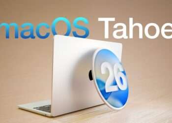 macOS 26.1