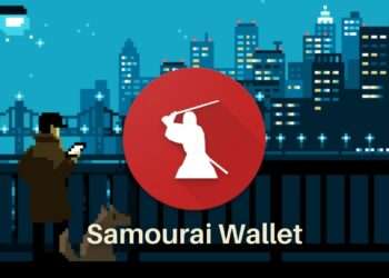 Samourai Wallet
