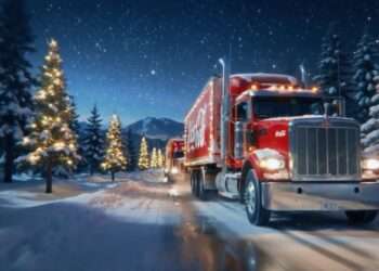 New AI-Powered Holiday Ad of Coca-Cola Draws Backlash for Its “Sloppy” Visuals